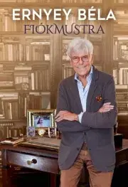 Literatúra Fiókmustra - Béla Ernyey