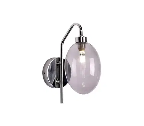 Svietidlá  Nástenné svietidlo LUKKA 1xG9/10W/230V 50401225