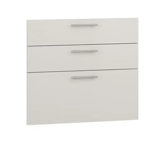 Vento Dvierka ku skrinke VENTO D3S_H-80/82 Halmar