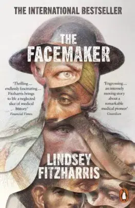 Skutočné príbehy The Facemaker - Lindsey Fitzharrisová