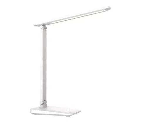 Lampy Top Light - LED Stmievateľná stolná lampa LILY B LED/5W/230V biela Lily B