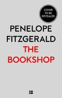 Cudzojazyčná literatúra The Bookshop - Penelope Fitzgeraldová