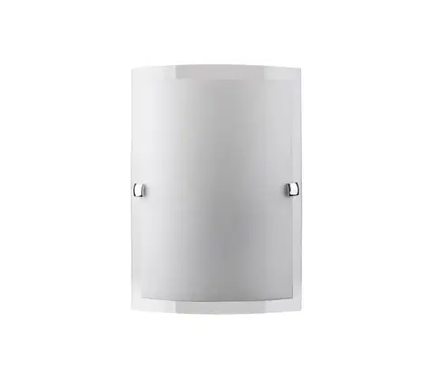 Svietidlá Rabalux 3687 - Nástenné svietidlo NEDDA 1xE27/60W/230V