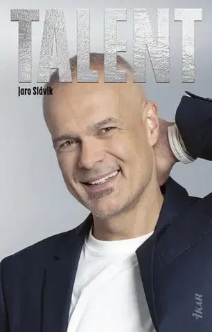 Umenie - ostatné Talent - Jaro Slávik
