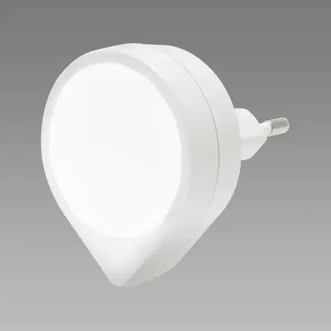 Lampy do obývačky LED nočné svetlo ELA 0,4W 03791