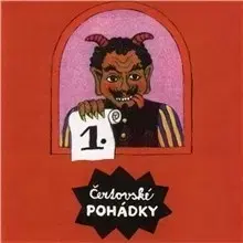 Pre deti a mládež Popron Music Čertovské pohádky 1
