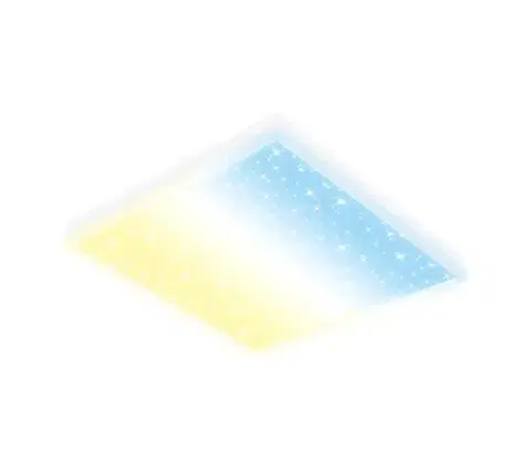 Svietidlá Brilo - LED stmievateľný prisadený panel LED/21W/230V 3000-6500K + DO 7500016