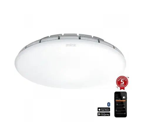 Svietidlá Steinel 067540 - LED Stropné svietidlo so senzorom RS PRO S20 SC 15,7W/230V 4000K 067540