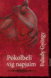 Svetová beletria Pokolbeli víg napjaim - Faludi György