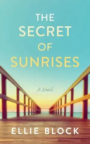 Beletria The Secret of Sunrises - Ellie Block