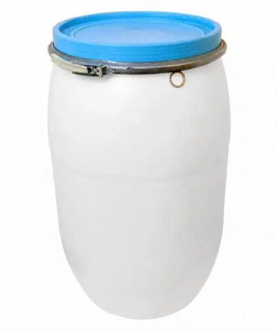 Lieviky Kinekus Barel plastový, objem 120L, na kvas