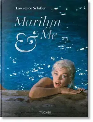 Fotografia Marilyn & Me - Lawrence Schiller