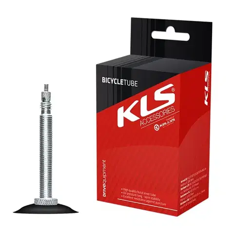 Duše na bicykle Duša Kellys 29 x 2,20-2,50 (58/62-622) FV 48mm