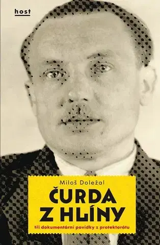 Poézia - antológie Čurda z Hlíny - Miloš Doležal