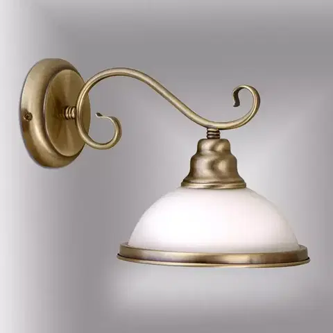 Lampy do obývačky Lampa Eli P708-1W K1