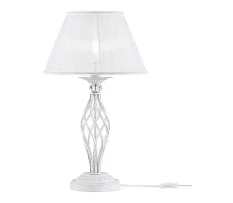 Lampy Maytoni ARM247-00-G - Stolná lampa GRACE 1xE14/40W/230V ARM247-00-G