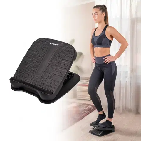 Ostatné fitness náradie Preťahovač nôh inSPORTline LegStretch Pro