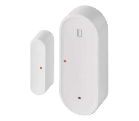 Svietidlá  Inteligentný senzor dverí GoSmart 1xCR2032 H5025