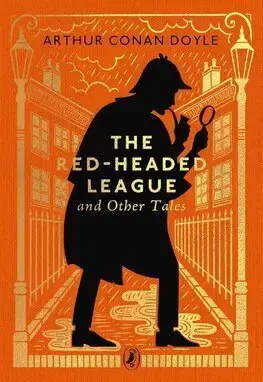 Dobrodružstvo, napätie, western The Red-Headed League and Other Tales - Arthur Conan Doyle
