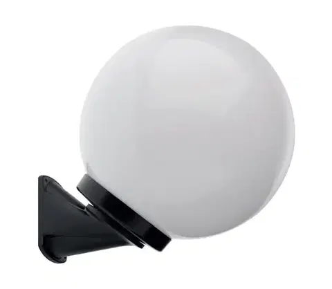 Záhradné lampy Redo Group 9873