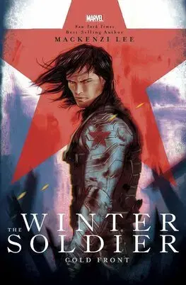 Young adults The Winter Soldier: Cold Front - Lee Mackenzi