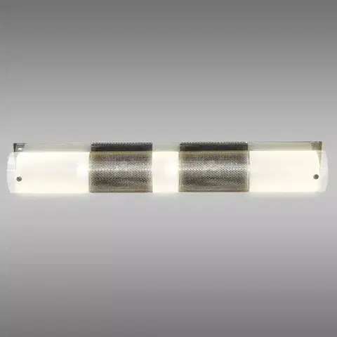 Svietidlá nad zrkadlo Lampa Perio CH 1773678 PL3