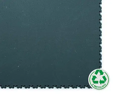XL ECO FORTELOCK XL ECO Classic Hadia koža Modrá