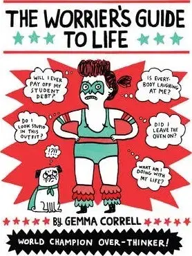 Komiksy The Worriers Guide to Life - Gemma Correll