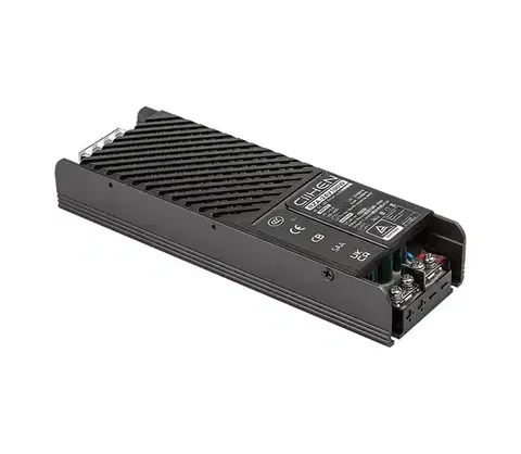Svietidlá Rabalux 70206 - Zapustený nap. zdroj pre svietidlá v liš. sys. LiTrack 100W/24V 70206