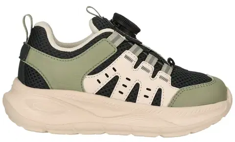 Tenisky ZIGZAG Trainers Resus Q-Lock Veľkosť: 28 EUR