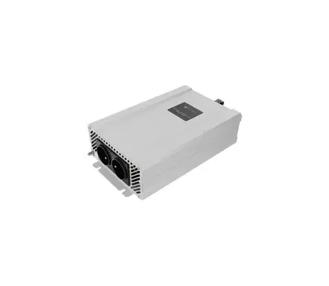 Záhradné lampy  Solárny menič na ohrev vody ECO Solar Boost Evo MPPT-4000 4 kW 04291285
