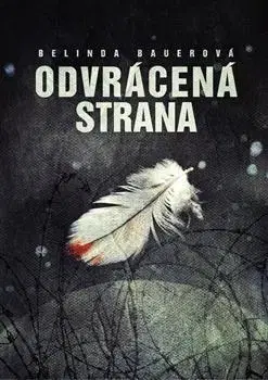 Detektívky, trilery, horory Odvrácená strana - Belinda Bauer