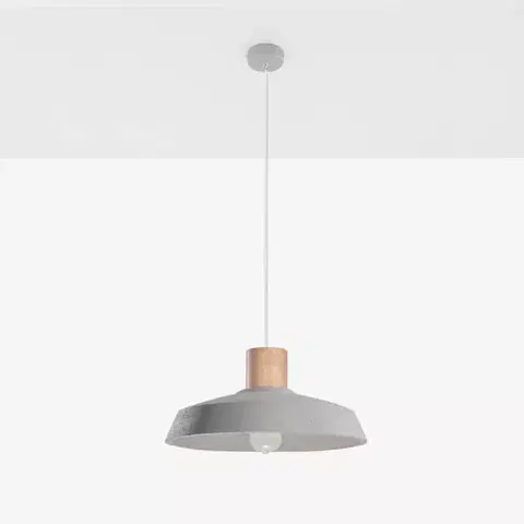 Lampy nad stôl do jedálne Závesná lampa Velvang