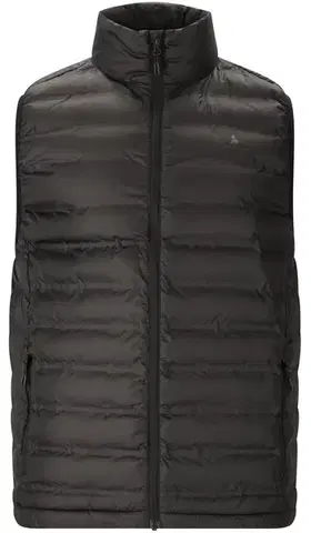 Vesty Whistler Froze M Light Puffer Vest M Veľkosť: L