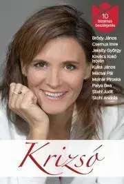 Fejtóny, rozhovory, reportáže Krizsó - Szilvia Krizsó