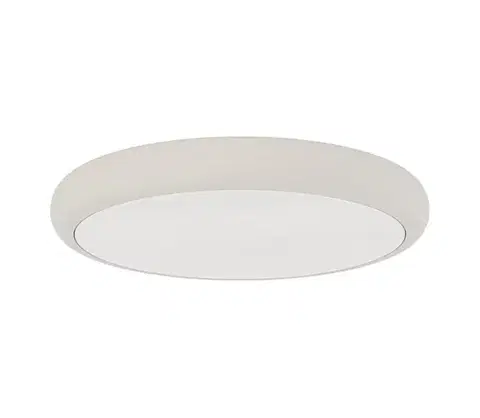 Svietidlá Open Design OR86195-LED Stropné svietidlo PIATTO LED/55W/230V CCT priemer 60 cm krémové. OR86195