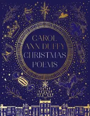 Svetová poézia Christmas Poems - Carol Ann Duffyová