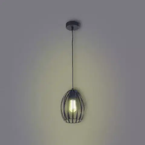 Moderné lampy do obývačky Luster Liza 2677  LW1