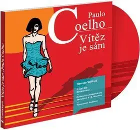 Svetová beletria Tympanum Vítěz je sám - audiokniha