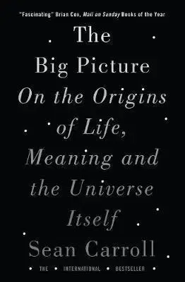 Cudzojazyčná literatúra The Big Picture - Carroll Sean