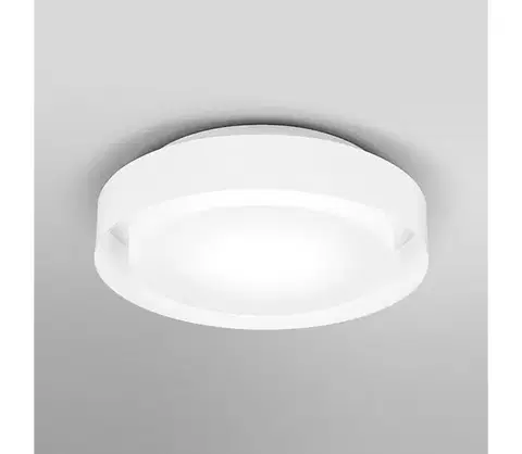 Svietidlá Ledvance - Stropné svietidlo ORBIS MADRID 2xE27/10W/230V biela 4058075828889