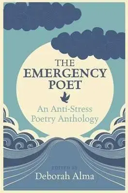Cudzojazyčná literatúra The Emergency Poet - Deborah Alma