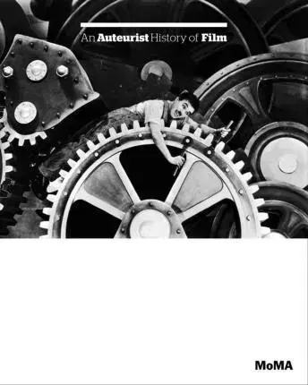 Film - encyklopédie, ročenky An Auteurist History of Film - Gleen D. Lowry,Charles Silver