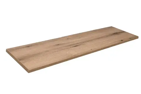 Príslušenstvo ArtCom Doska pod umývadlo Oak Coast EVOKE | dub pobrežný Typ: Doska 160 cm / 89-160