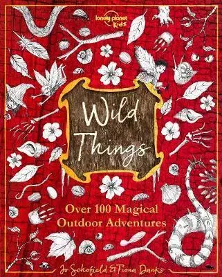 Cudzojazyčná literatúra Wild Things - Kolektív autorov