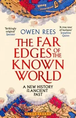 Starovek The Far Edges of the Known World - Owen Rees
