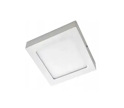 Svietidlá  LED Stropné svietidlo GERRY LED/6W/230V 3000K SKU011743