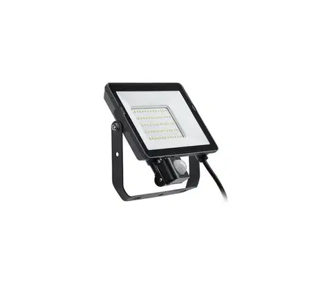 Svietidlá Philips - LED Vonkajší reflektor so senzorom PROJECTLINE LED/50W/230V IP65 3000K 8719514954434