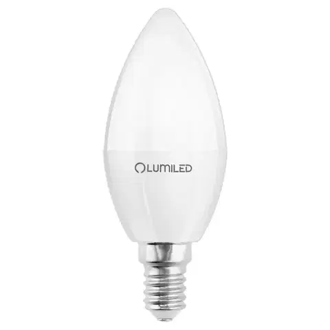 Žiarovky E14 Žiarovka LED sviečka 10W E14 1055LM CB