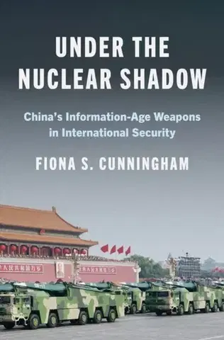 História Under the Nuclear Shadow - Fiona S. Cunningham
